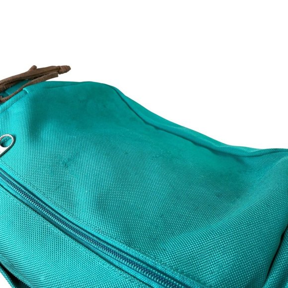 Jansport - Right Pack Blue Spruce- Backpack- FLAW - Picture 16 of 16